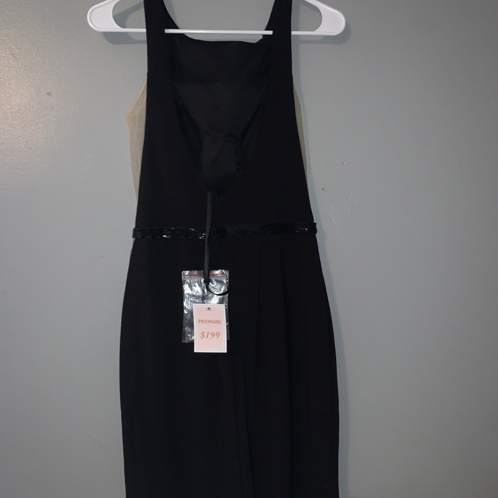 Alyce prom dress